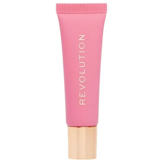 Revolution balzam za usne Juicy Peptide Strawberry 8ml