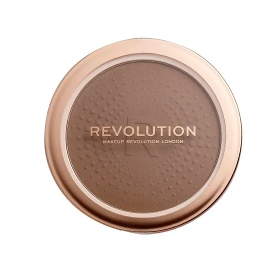 Revolution Makeup Bronzer Mega 15g Cool 01