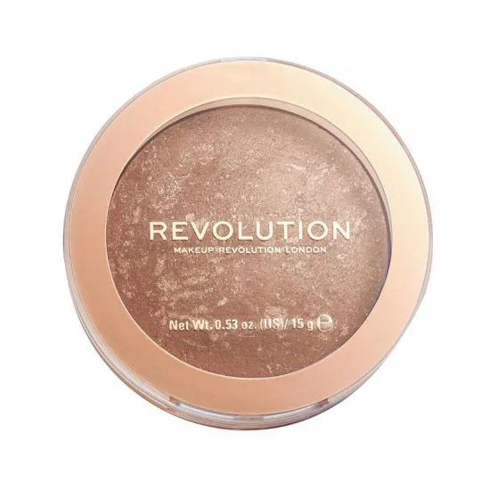 Revolution Makeup Bronzer Reloaded 15g Long Weekend