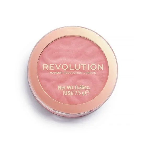 Revolution Makeup Rumenilo u kamenu Reloaded 7.5g Peach Bliss