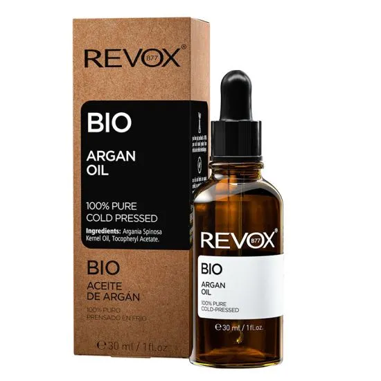 Revox B77 Arganovo ulje bio 100% Pure 30ml