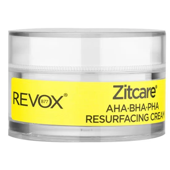 Revox B77 Zitcare Krema za lice 50ml