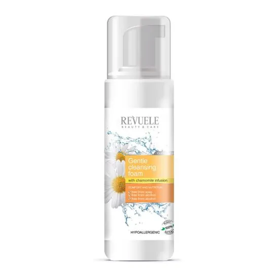 Revuele Pena za čišćenje lica kamilica dr.Richards 150ml