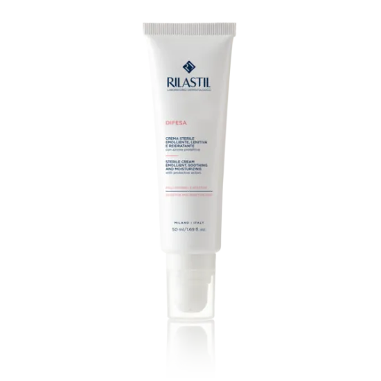 Rilastil Difesa Hidratantna krema 50ml
