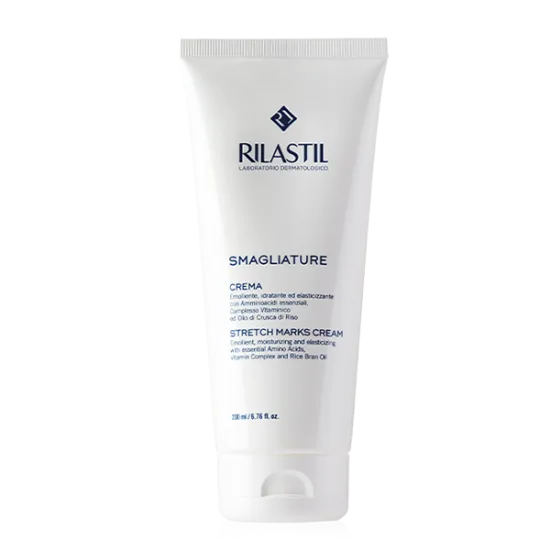 Rilastil Stretch Marks Krema protiv strija 200ml