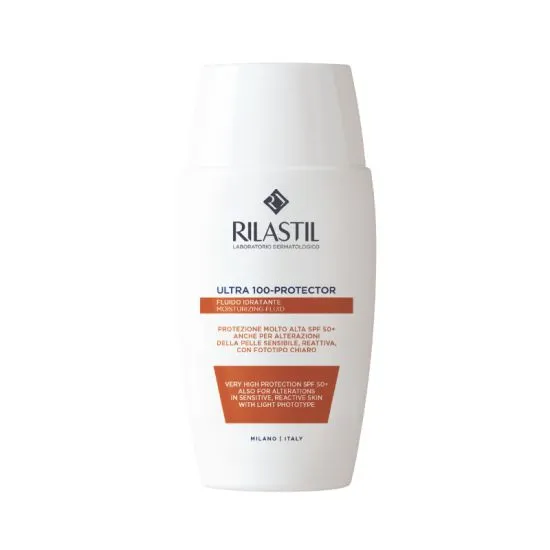 Rilastil Sun ultra 100 protector  50ml