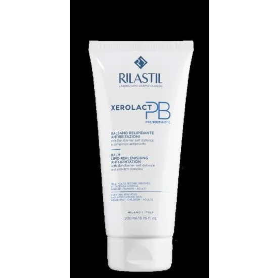 Rilastil Xerolact PB balzam 200ml