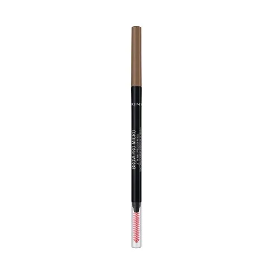 Rimmel Brow pro micro olovka za obrve blonde 001