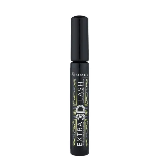 Rimmel Extra Super Lash 3D Maskara  003