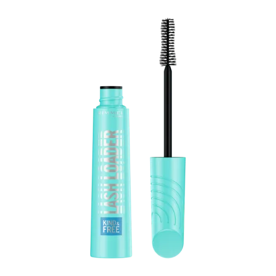 Rimmel Kind&Free Lash Loader Maskara Black 9,5ml