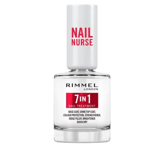 Rimmel Nail Care Multi Nenefit 7in1 lak za nokte 12ml