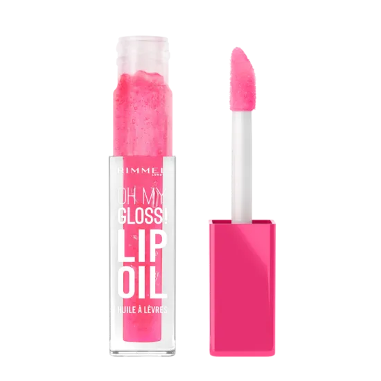 Rimmel OMG Lip Oil sjaj za usne 003 4,5ml