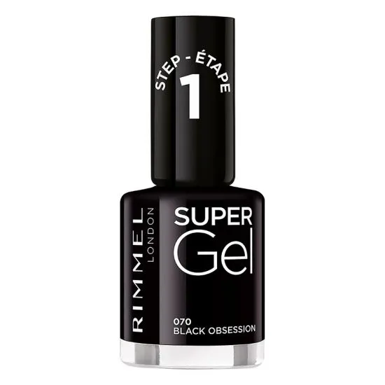 Rimmel Super Gel Lak za nokte 070 12ml