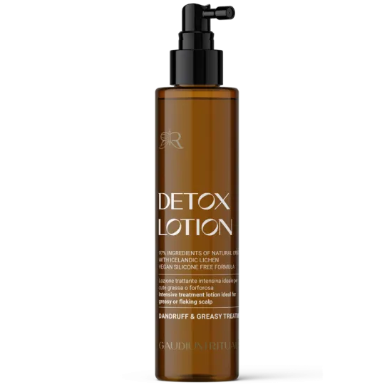 Roverhair Gaudium Rituals Detox losion 100ml
