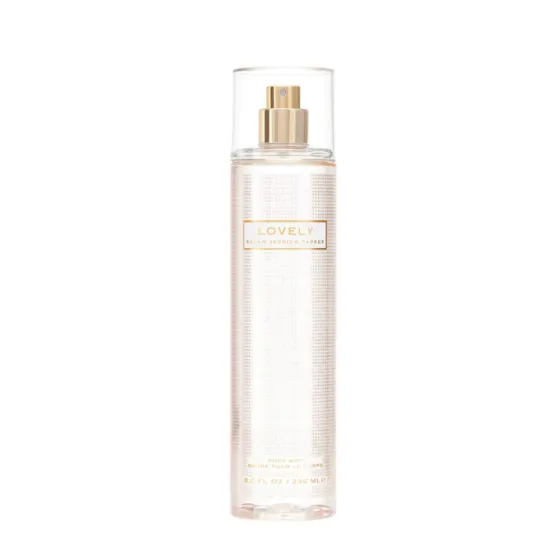 Sarrah Jessica Parker Lovely Body mist 250 ml