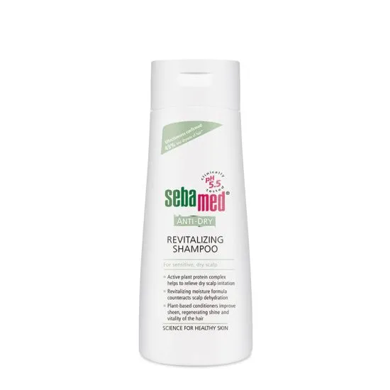Sebamed Anty Dry šampon za suvu kosu 200ml