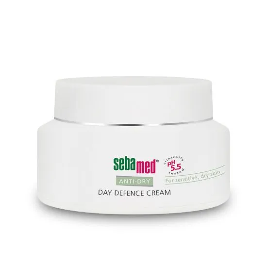 Sebamed Anty Dry dnevna krema za lice 50 ml