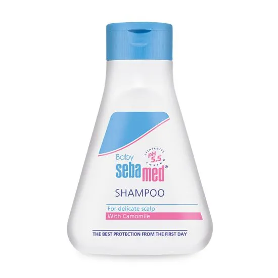 Sebamed Baby Šampon 150ml