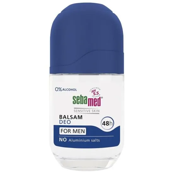 Sebamed Dezodorans Roll on Men 50ml