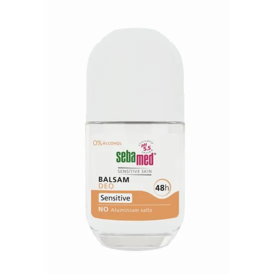 Sebamed Dezodorans Roll on Sensitive 50ml