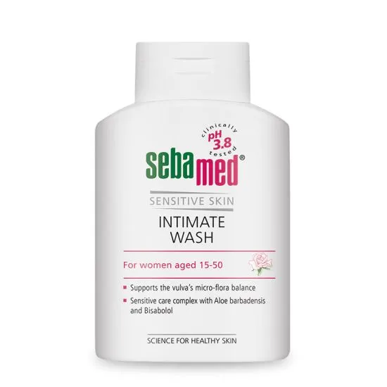 Sebamed Gel za intimnu negu  PH 3.8, 200ml