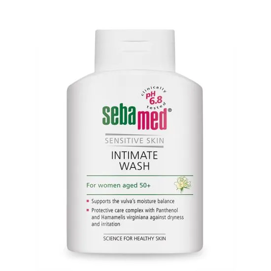 Sebamed Gel za intimnu negu  PH 6.8, 200ml