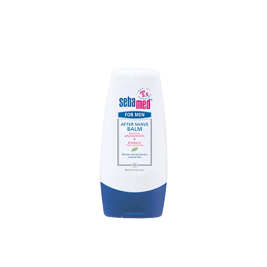 Sebamed Men Balzam posle brijanja 100ml