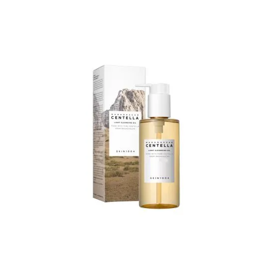 Skin 1004 Centella Light ulje za čišćenje 30ml