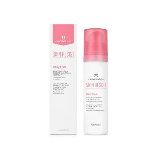 Skin resist daily fluid 50ml