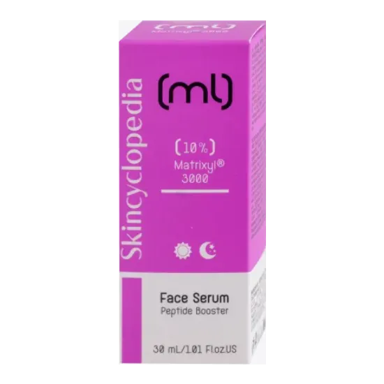 Skincyclopedia serum za lice 10% Matrixyl 30ml