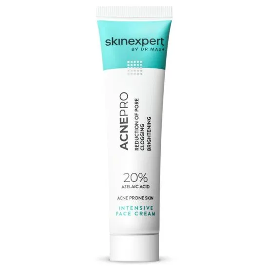 skinexpert by Dr. Max Acnepro Intenzivna krema za lice 30g