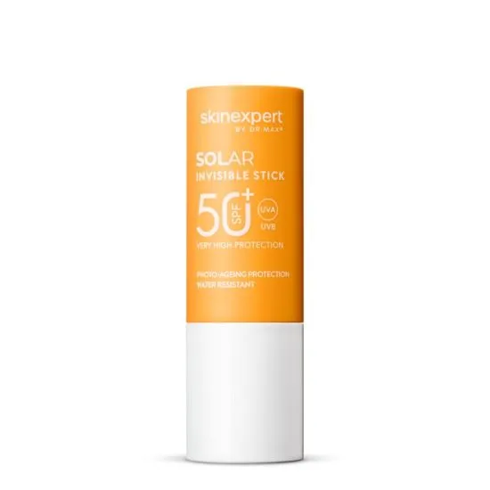 Skinexpert by Dr. Max® Solar Sun stick SPF 50+ 12ml