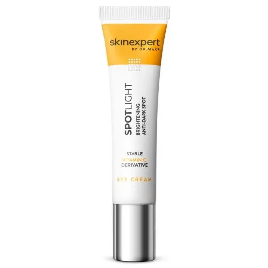 skinexpert by Dr. Max Spotlight krema za regiju oko očiju 15ml