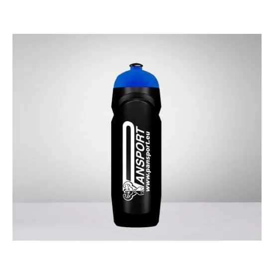 Sportska flaša crna 750ml