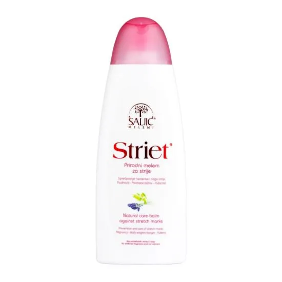 Striet prirodni melem za strije 200ml