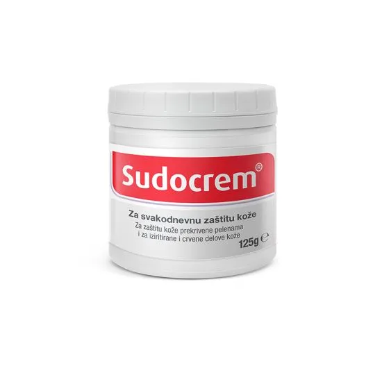 Sudocrem 125g