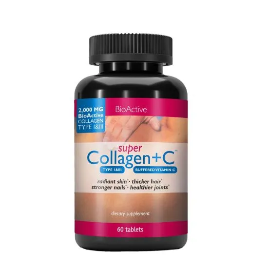 Super Collagen+C, 60 tableta