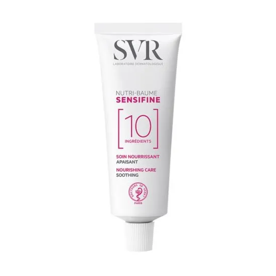 SVR Sensifine umirujući balzam za hiperosetljivu kožu 40ml