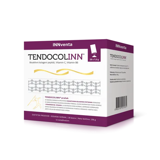 Tendocolinn 28 kesica