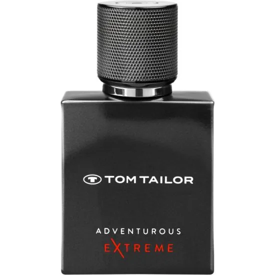 Tom Tailor Adventourus Extreme EDT muška toaletna voda 30ml