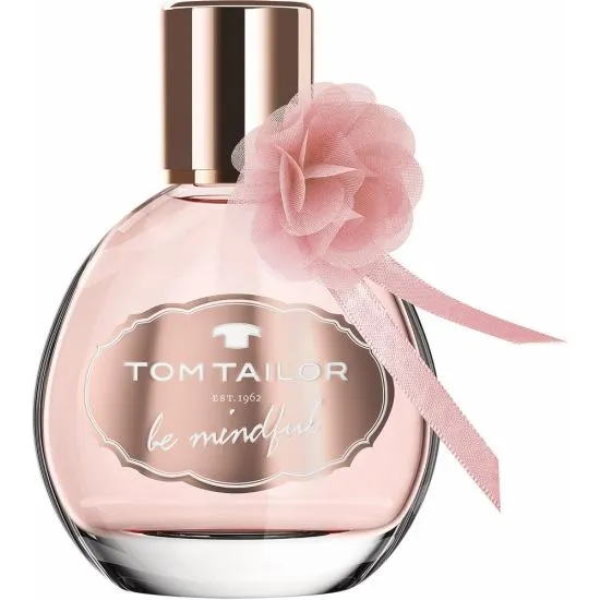Tom Tailor Be Mindful EDT ženski 30ml