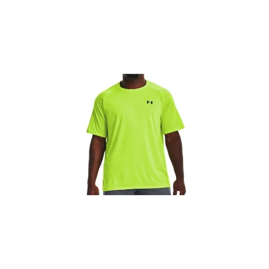 Under Armour Tech 2.0 Textured muška majica kratak rukav L
