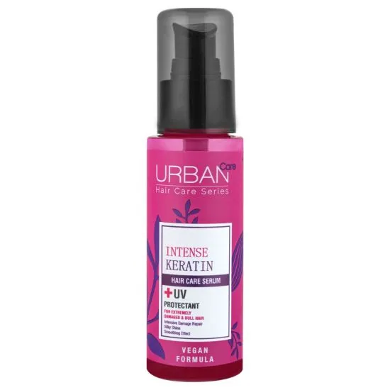Urban Care serum za oštećenu kosu Intense Keratin 75ml