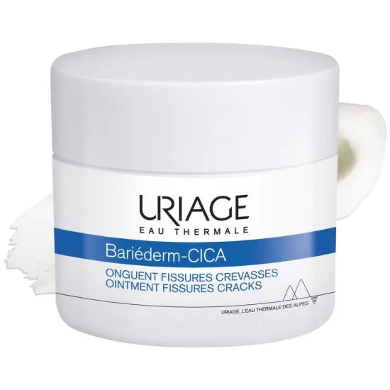 Uriage Bariederm Cica mast za fisure 40 g