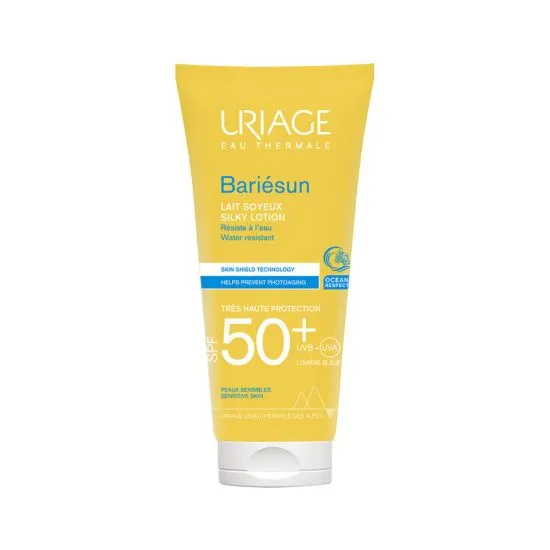 Uriage Bariesun Mleko SPF 50+ 100ml