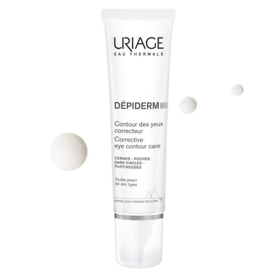 Uriage Depiderm Korektivna Krema za zonu oko oka 15ml
