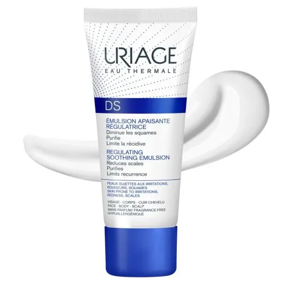 Uriage DS emulzija 40ml
