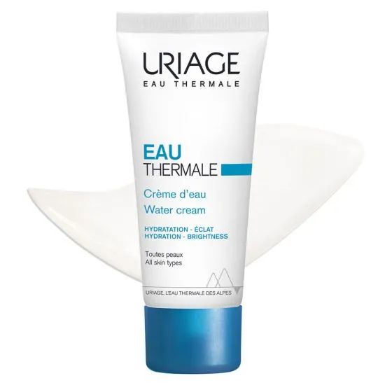 Uriage Eau Thermale lagana krema 40ml