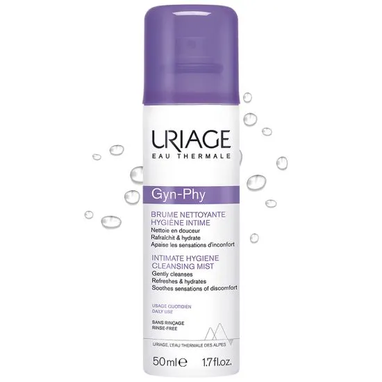 Uriage Gyn-8 mist 50ml