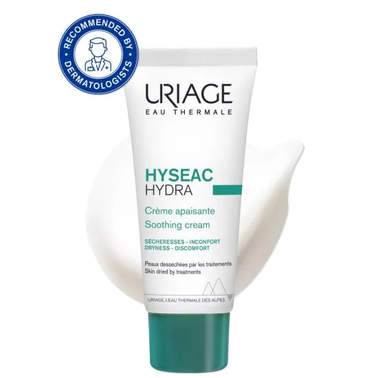 Uriage Hyseac Hydra krema 40ml
